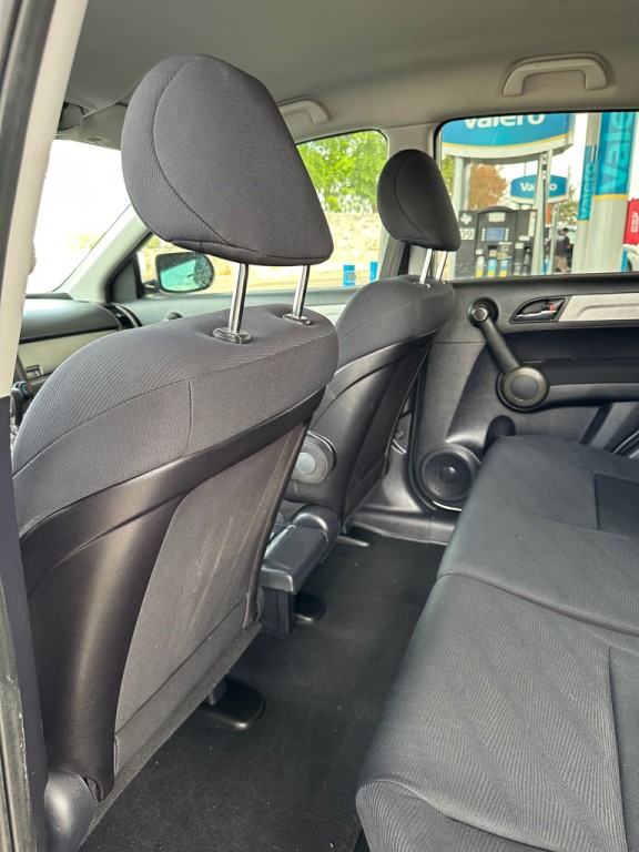 2010 Honda CR-V Image 10