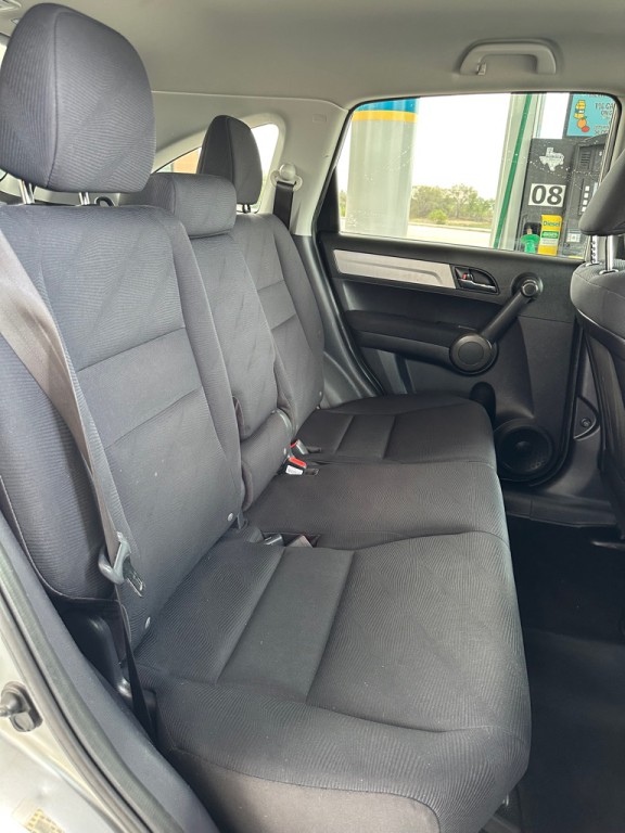 2010 Honda CR-V Image 11