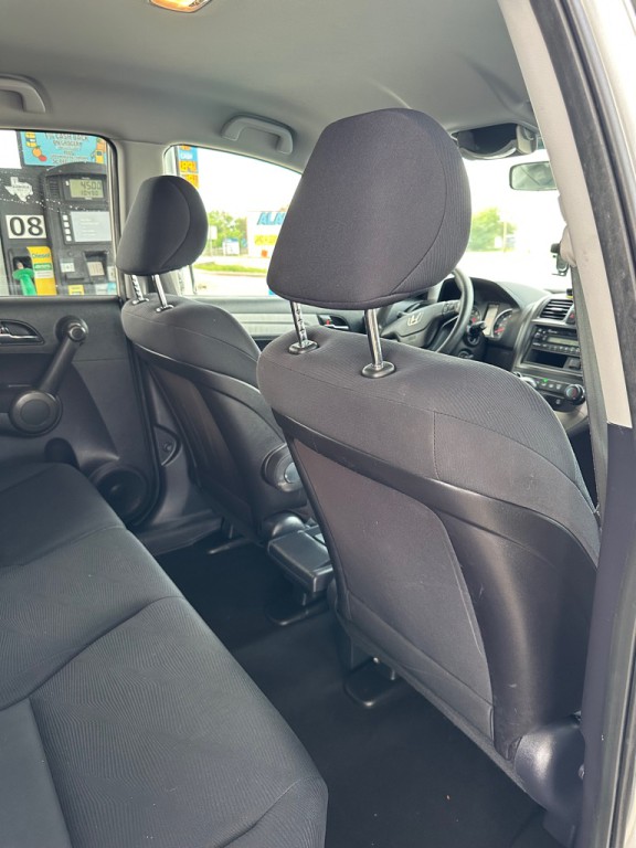 2010 Honda CR-V Image 12