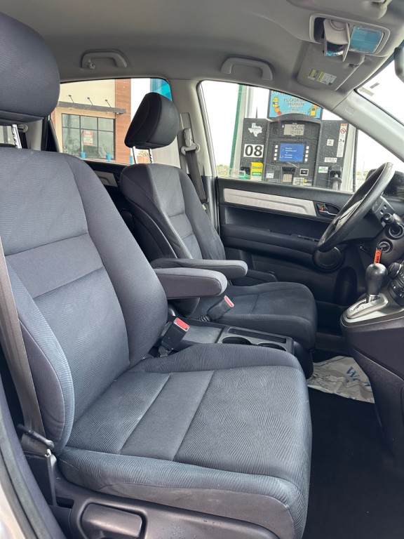 2010 Honda CR-V Image 13