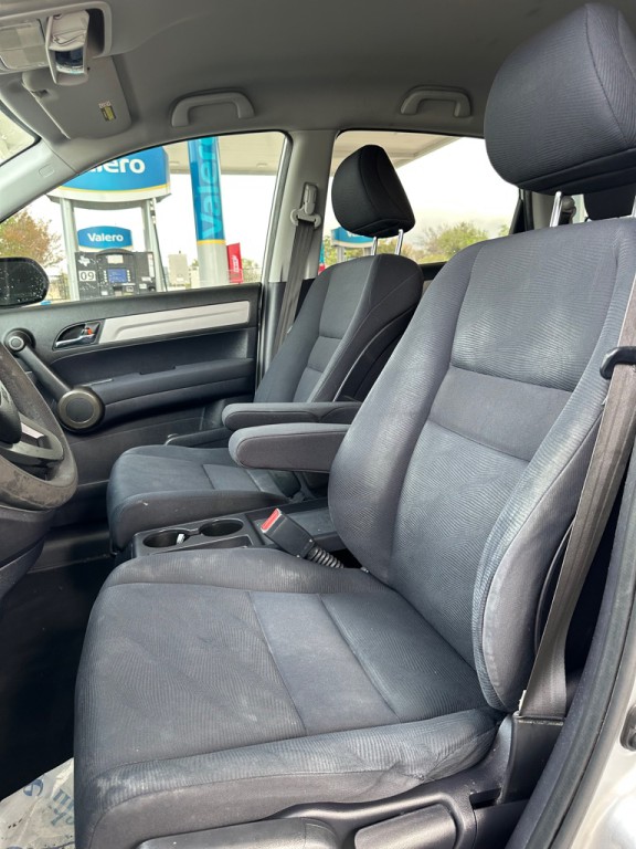 2010 Honda CR-V Image 15