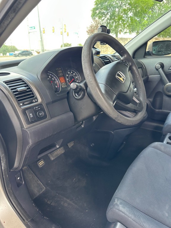 2010 Honda CR-V Image 16