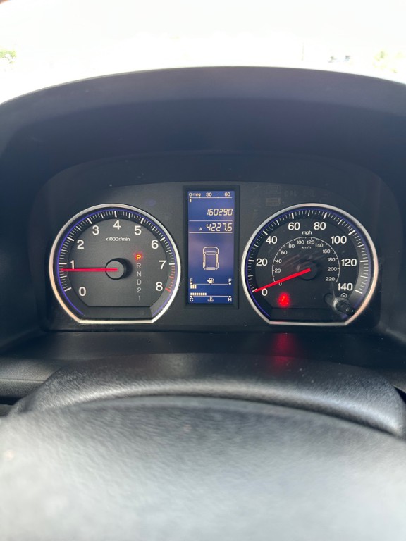 2010 Honda CR-V Image 17