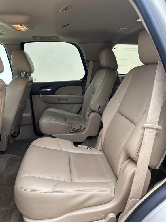 2014 Chevrolet Tahoe Image 11