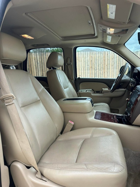 2014 Chevrolet Tahoe Image 13