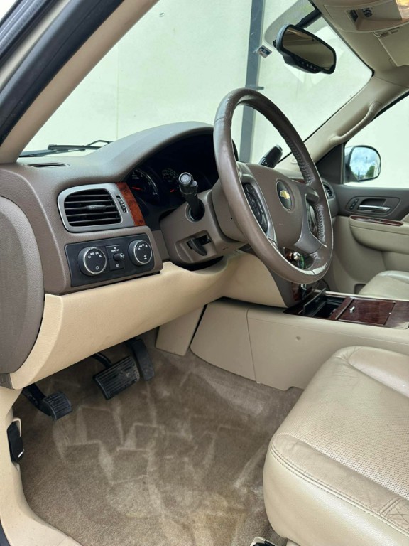 2014 Chevrolet Tahoe Image 15