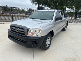 Image for 2010 Toyota Tacoma Access Cab ID: 7350355