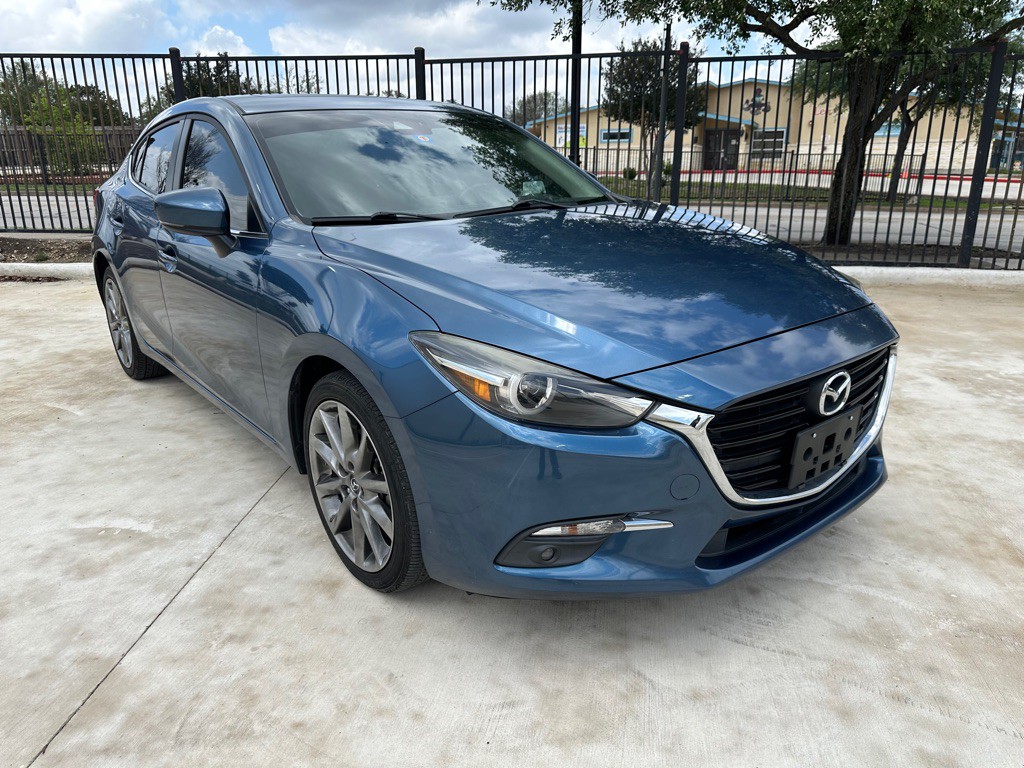 2018 Mazda Mazda3 Image 7