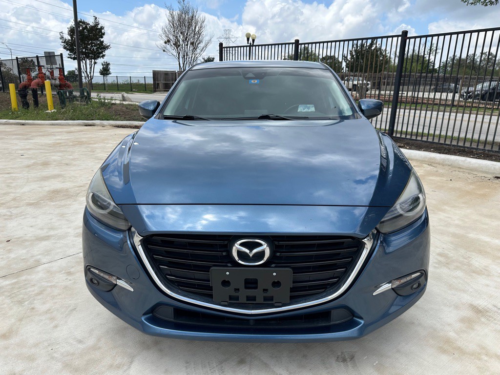 2018 Mazda Mazda3 Image 8