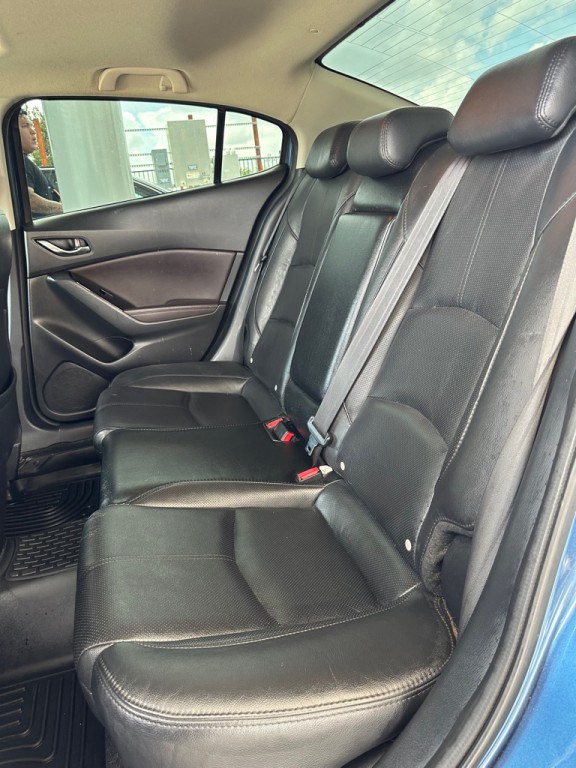 2018 Mazda Mazda3 Image 9