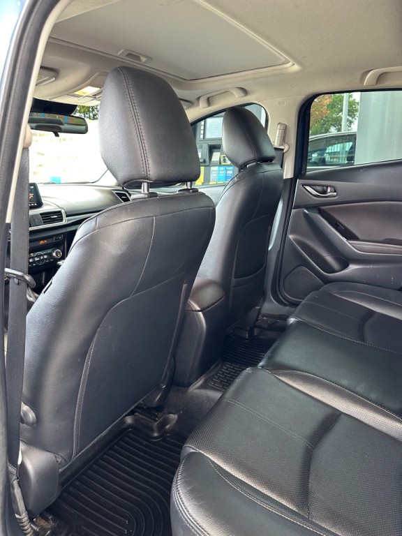 2018 Mazda Mazda3 Image 10