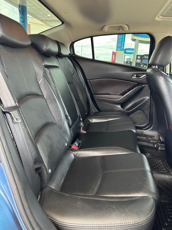 2018 Mazda Mazda3 Image 11