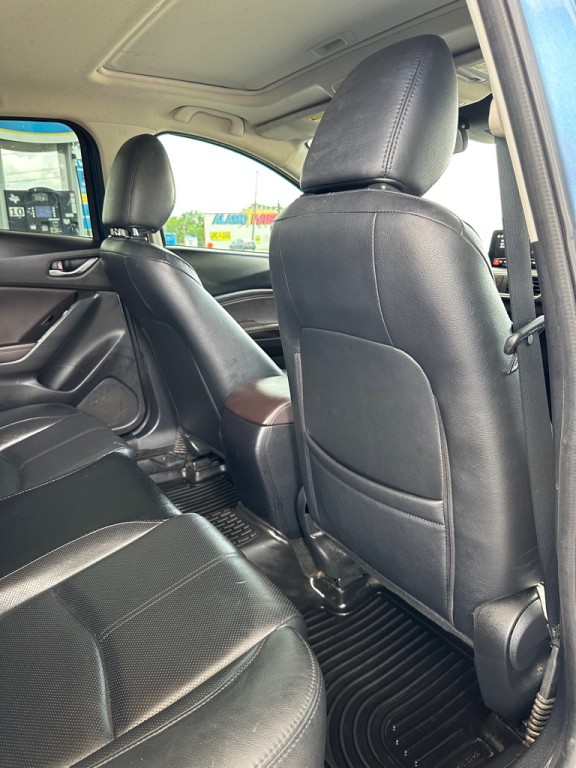 2018 Mazda Mazda3 Image 12
