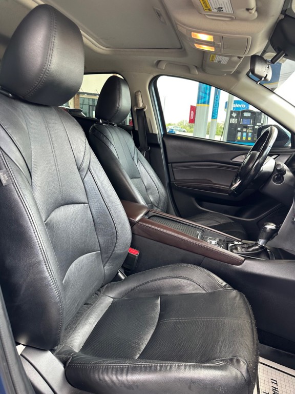 2018 Mazda Mazda3 Image 13