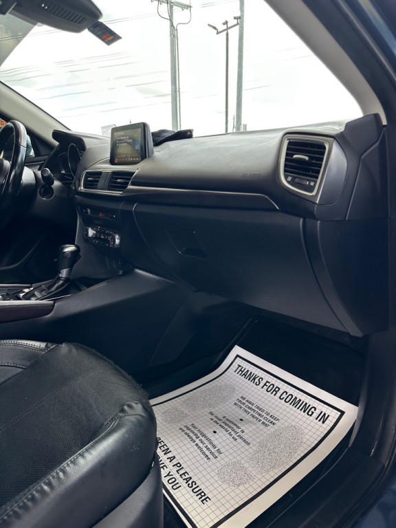 2018 Mazda Mazda3 Image 14