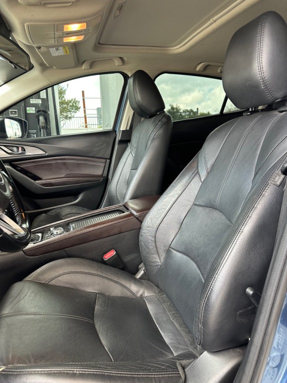 2018 Mazda Mazda3 Image 15