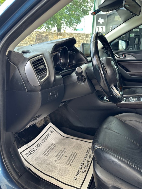 2018 Mazda Mazda3 Image 16