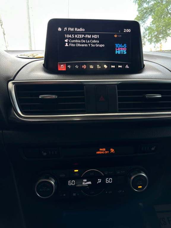 2018 Mazda Mazda3 Image 17