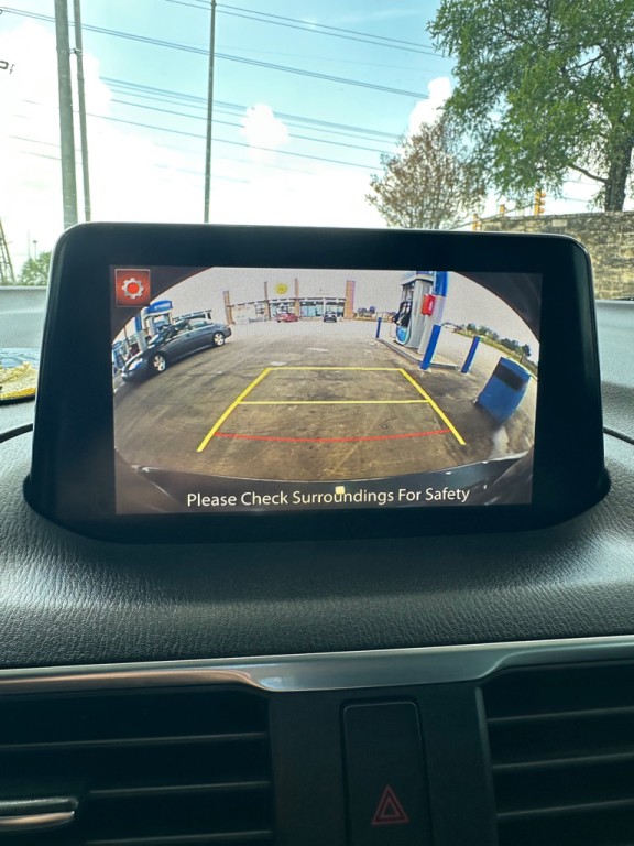 2018 Mazda Mazda3 Image 18