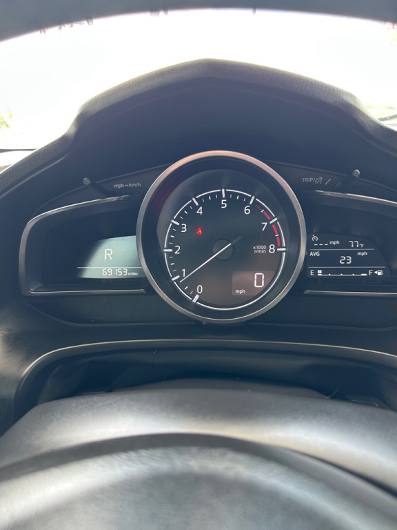 2018 Mazda Mazda3 Image 19