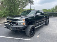 Image for 2015 Chevrolet Silverado 1500 Heavy Duty Ltz ID: 7364788