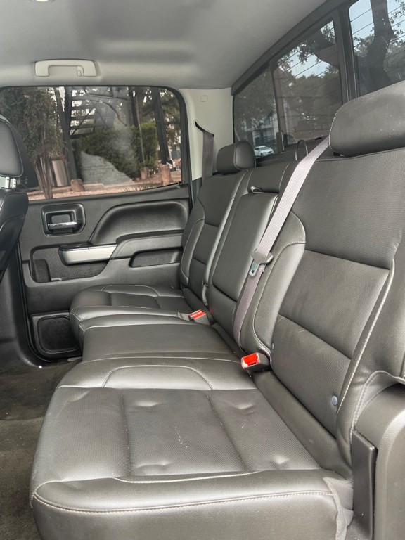 2015 Chevrolet Silverado 1500 Image 15