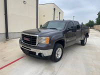 Image for 2010 GMC Sierra 2500 SLT ID: 7369803