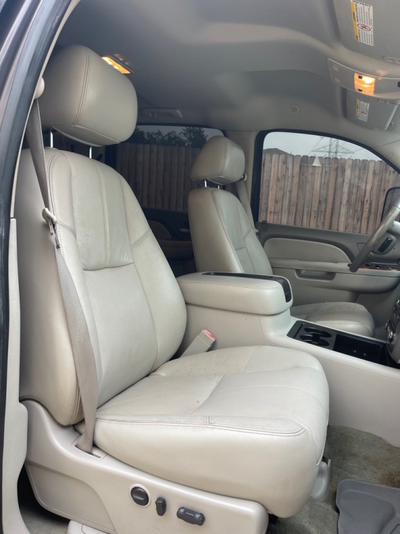 2010 GMC Sierra Image 14