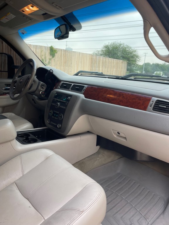 2010 GMC Sierra Image 15