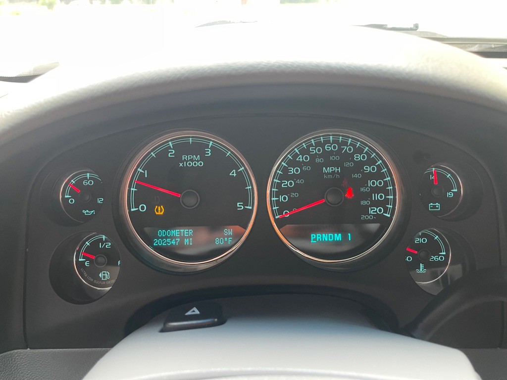 2010 GMC Sierra Image 18