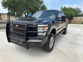Image for 2012 Ford F-250 Super Duty ID: 7369824