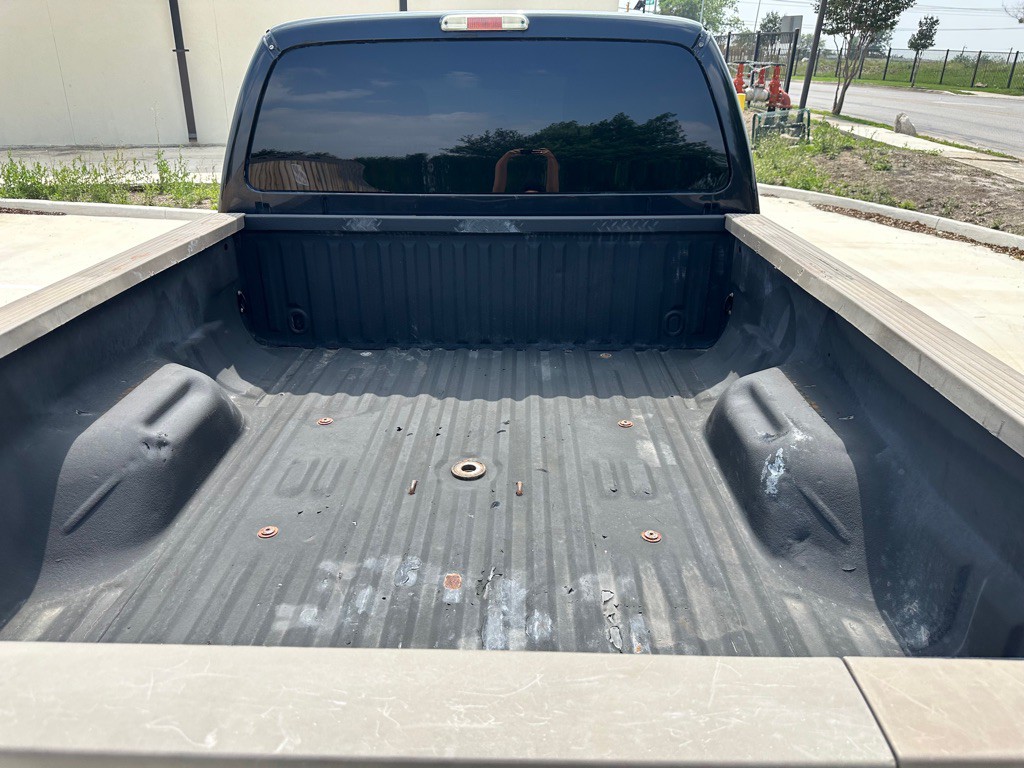 2012 Ford F-250 Image 5