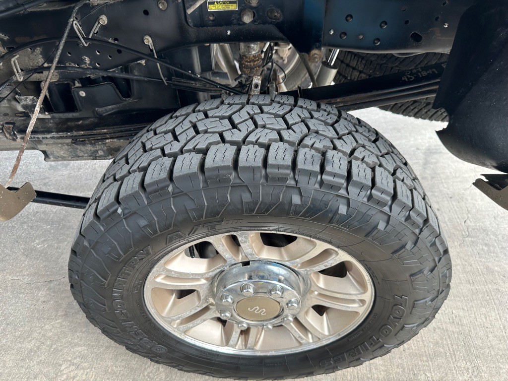 2012 Ford F-250 Image 10