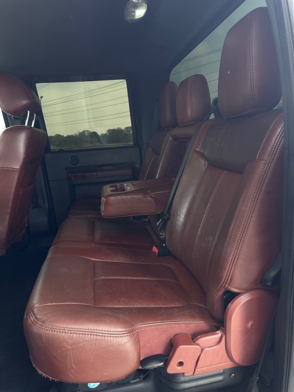 2012 Ford F-250 Image 11