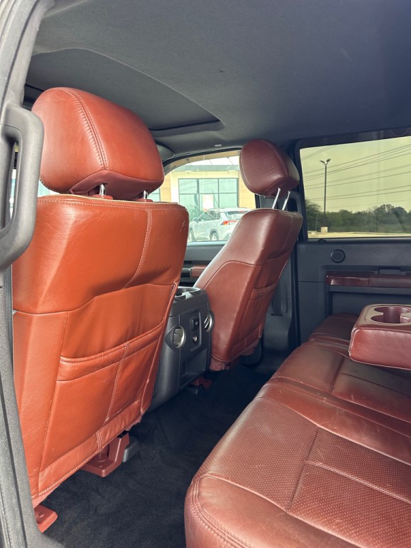 2012 Ford F-250 Image 12