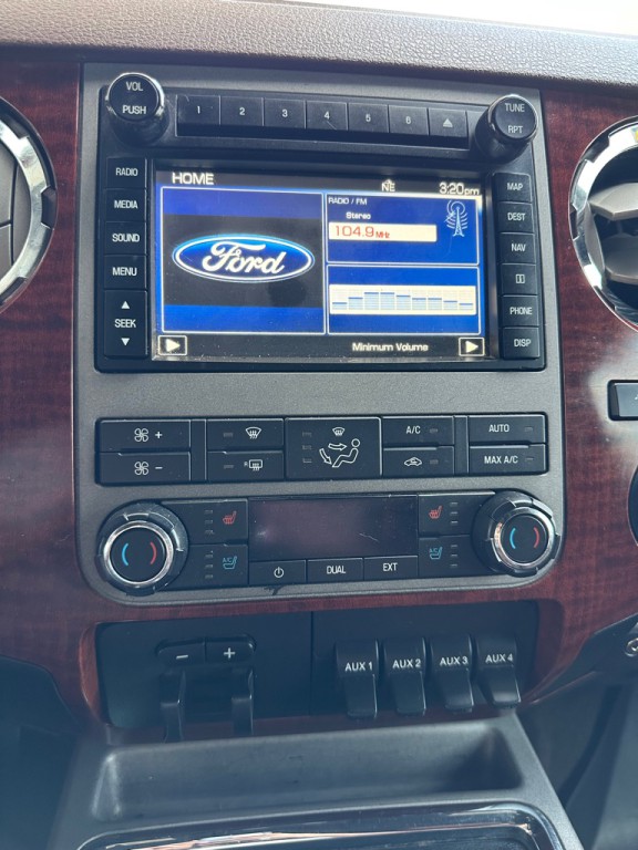 2012 Ford F-250 Image 19