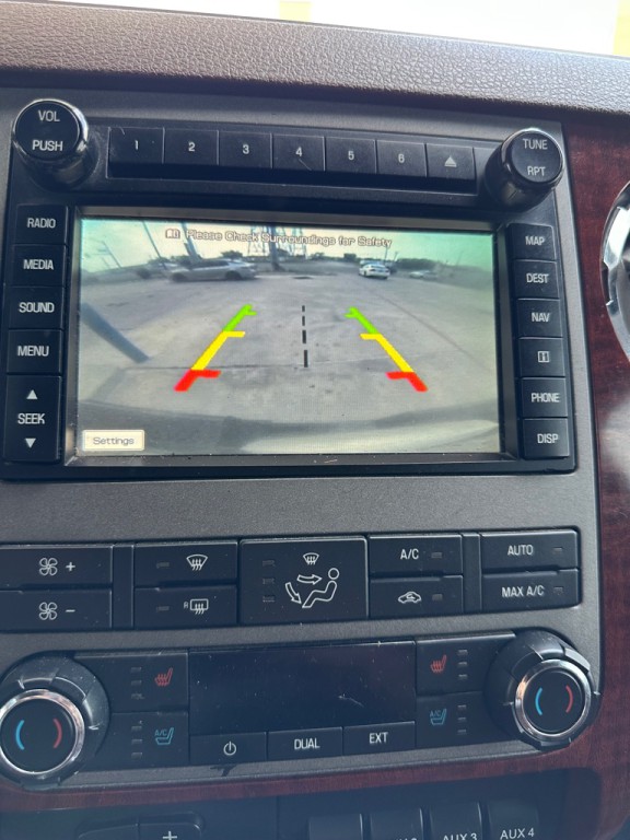 2012 Ford F-250 Image 20