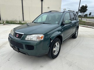 Image for 2007 Saturn Vue  ID: 7380935