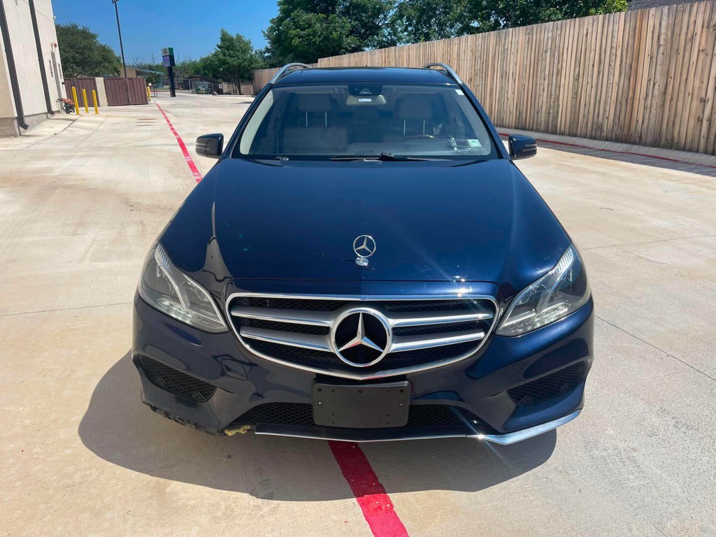 2014 Mercedes-Benz E-Class Image 20
