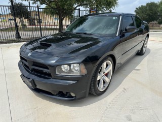 Image for 2007 Dodge Charger SRT-8 ID: 7394816