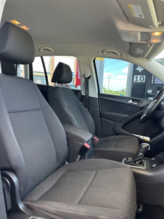 2017 Volkswagen Tiguan Image 13