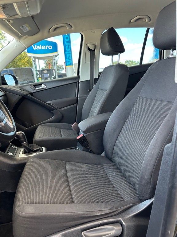 2017 Volkswagen Tiguan Image 15