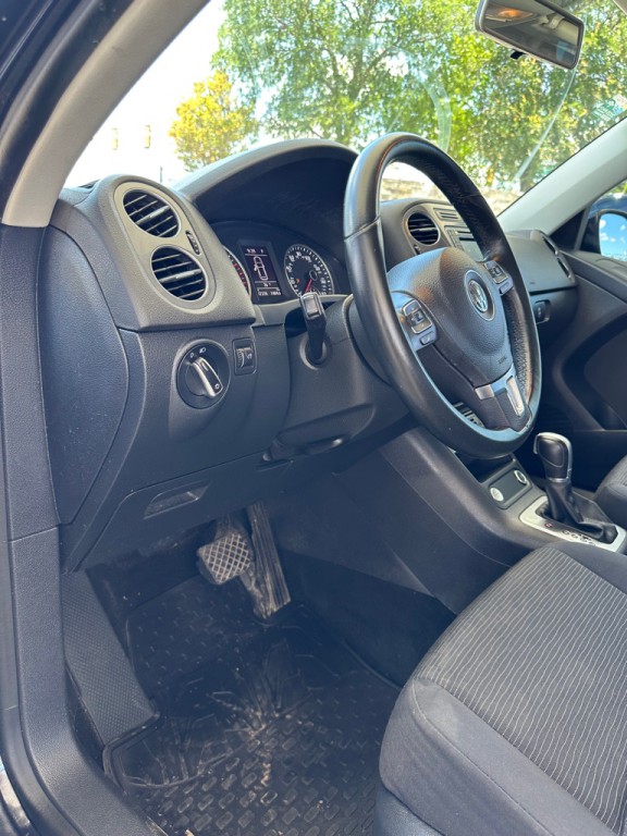 2017 Volkswagen Tiguan Image 16