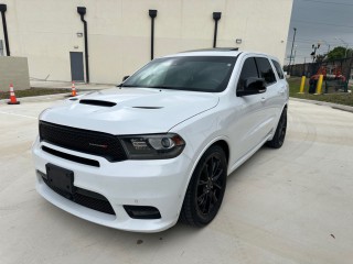Image for 2018 Dodge Durango R/T ID: 7394839
