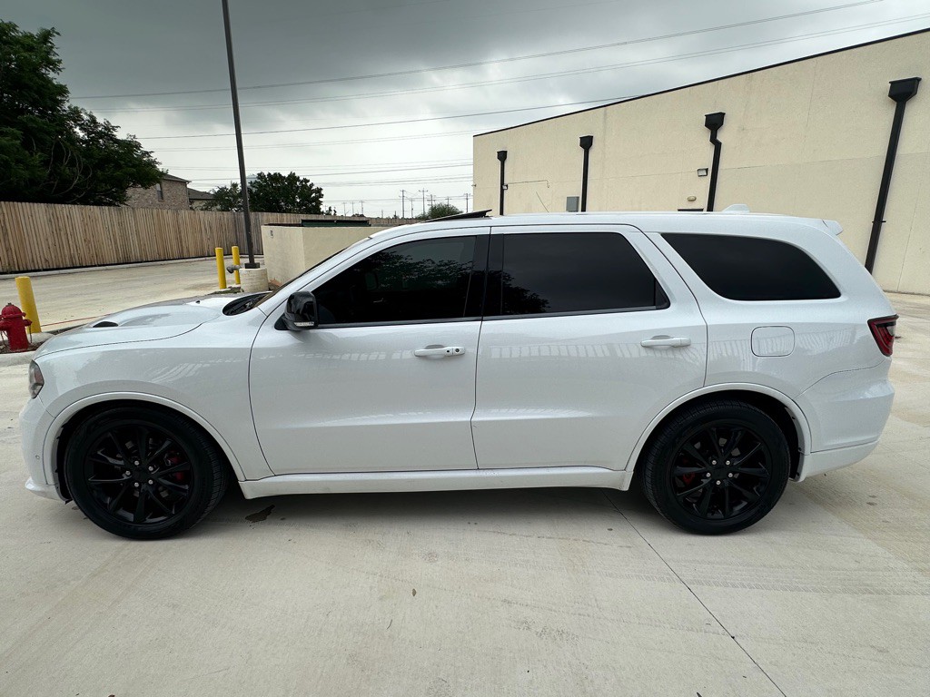 2018 Dodge Durango Image 2