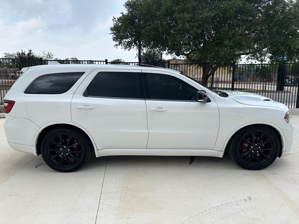 2018 Dodge Durango Image 6