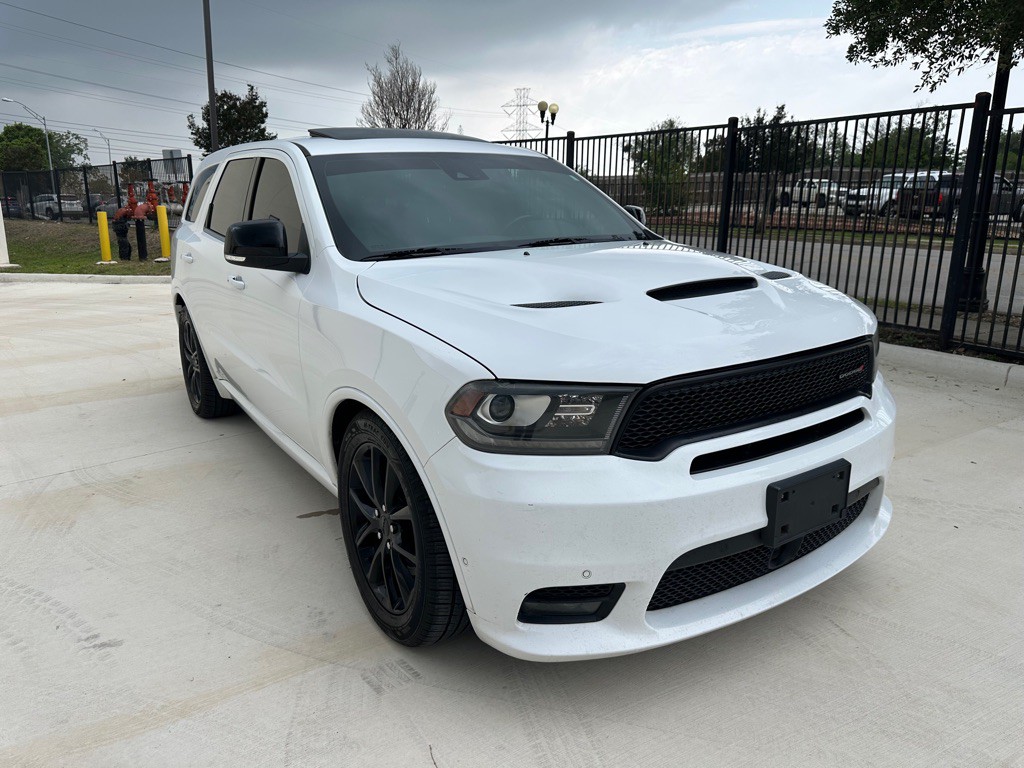 2018 Dodge Durango Image 7