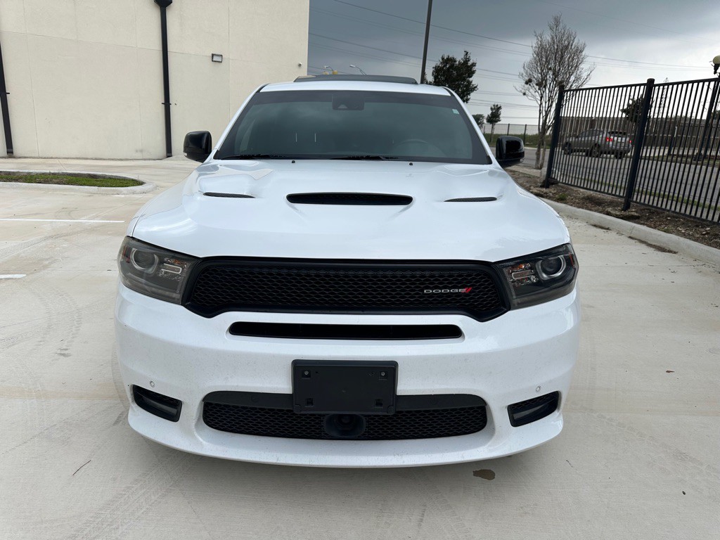 2018 Dodge Durango Image 8