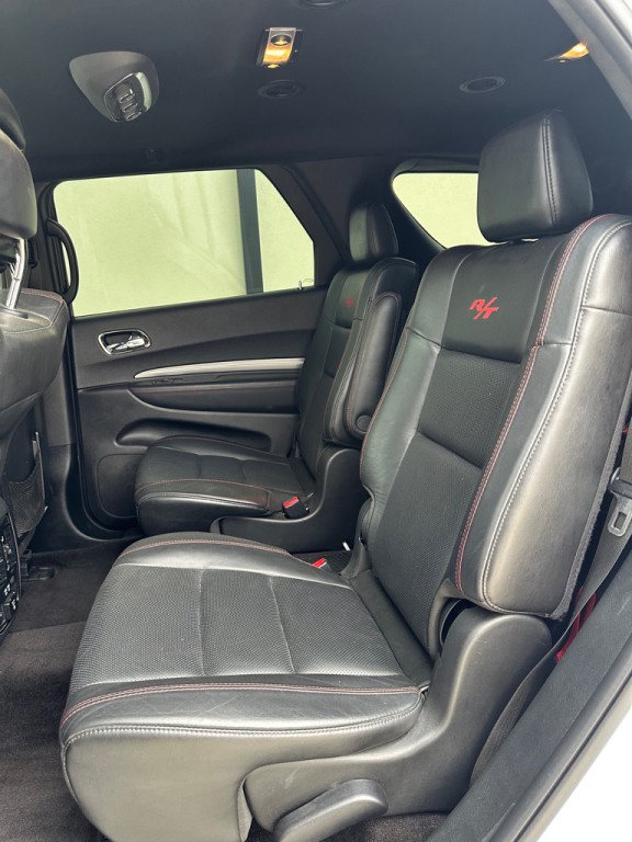 2018 Dodge Durango Image 9