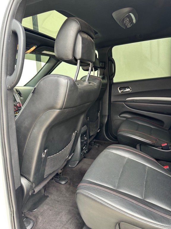 2018 Dodge Durango Image 10